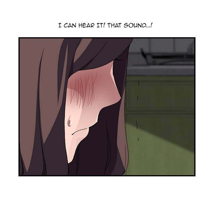 My Stepmom - Chapter 42 - Andromeda 11 page 120 hentai porn comic manga doujin
